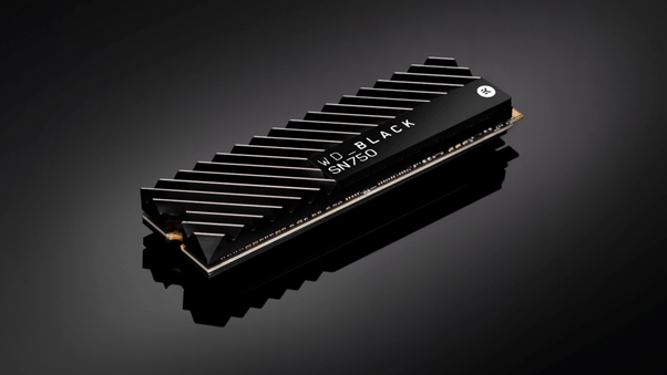 Подключение NVMe SSD: изучаем особенности стандарта M.2