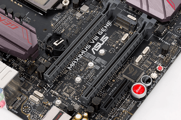Подключение NVMe SSD: изучаем особенности стандарта M.2