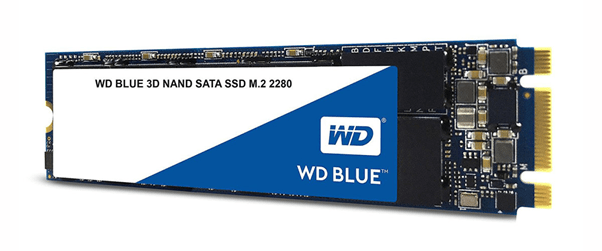 Подключение NVMe SSD: изучаем особенности стандарта M.2