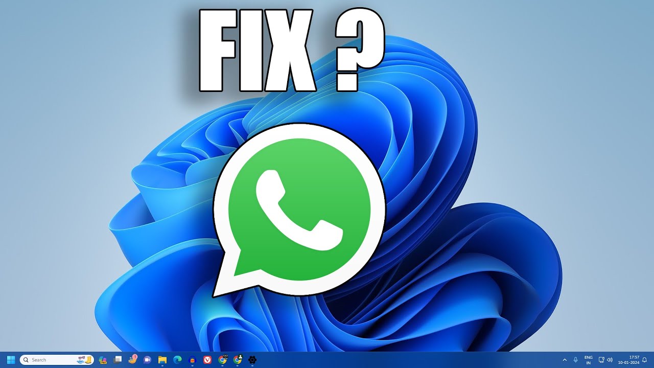 Россияне больше не могут устанавливать WhatsApp для Windows и macOS Россияне больше не могут устанавливать WhatsApp для Windows и macOS
